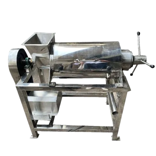 Fruit Juice Extraction Machine