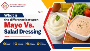 Read more about the article What is the difference between Mayo Vs. Salad Dressing